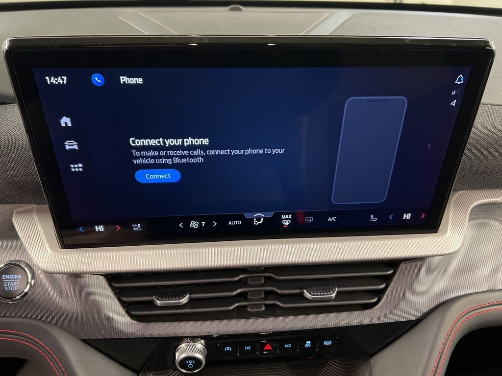 New 2026 Ford Explorer ST-Line image 10