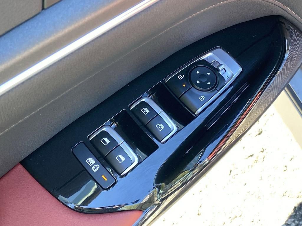 New 2026 Kia K5 GT-Line w/ GT-Line Premium Package image 12
