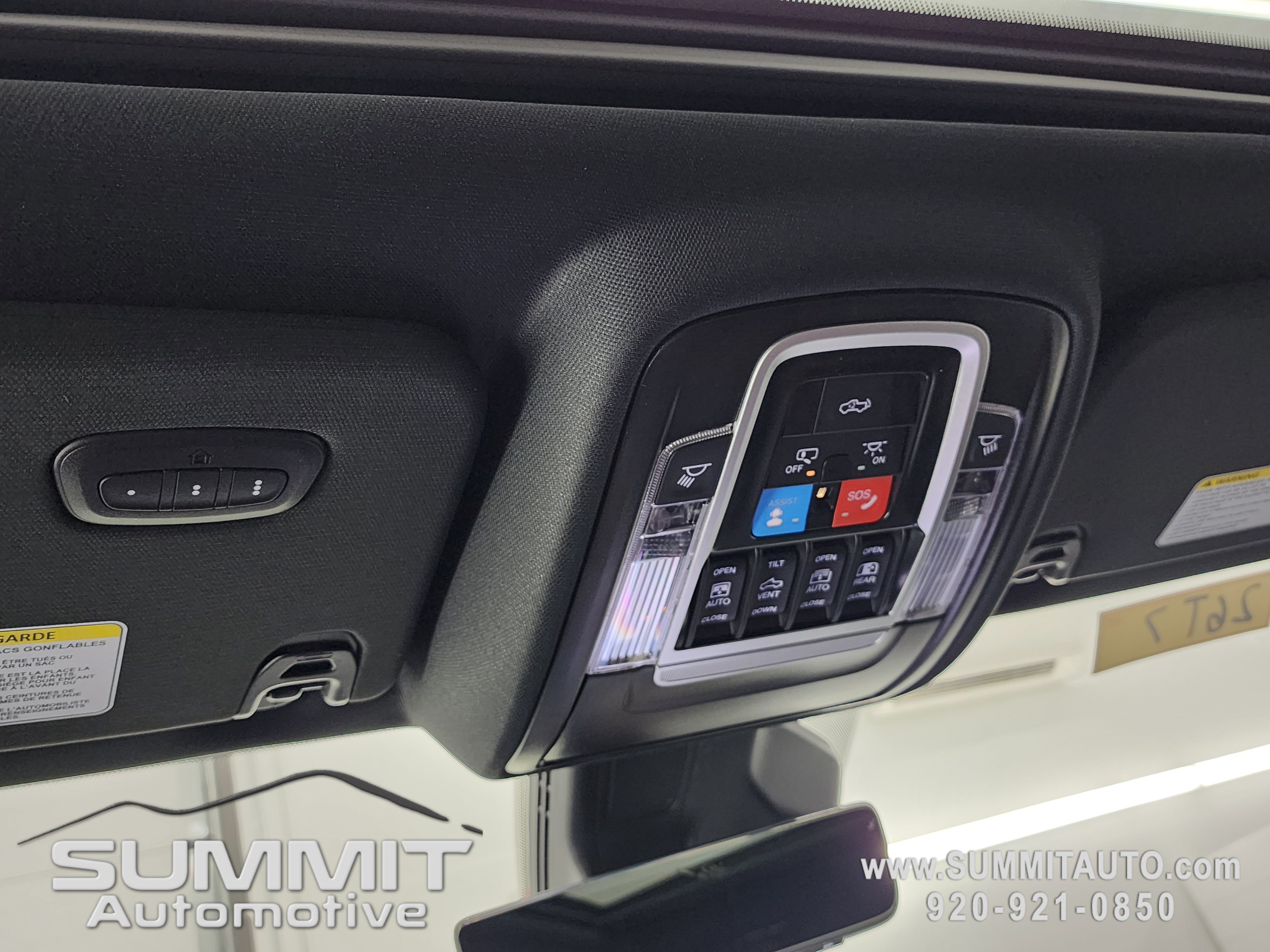 New 2026 RAM 1500 Limited image 11