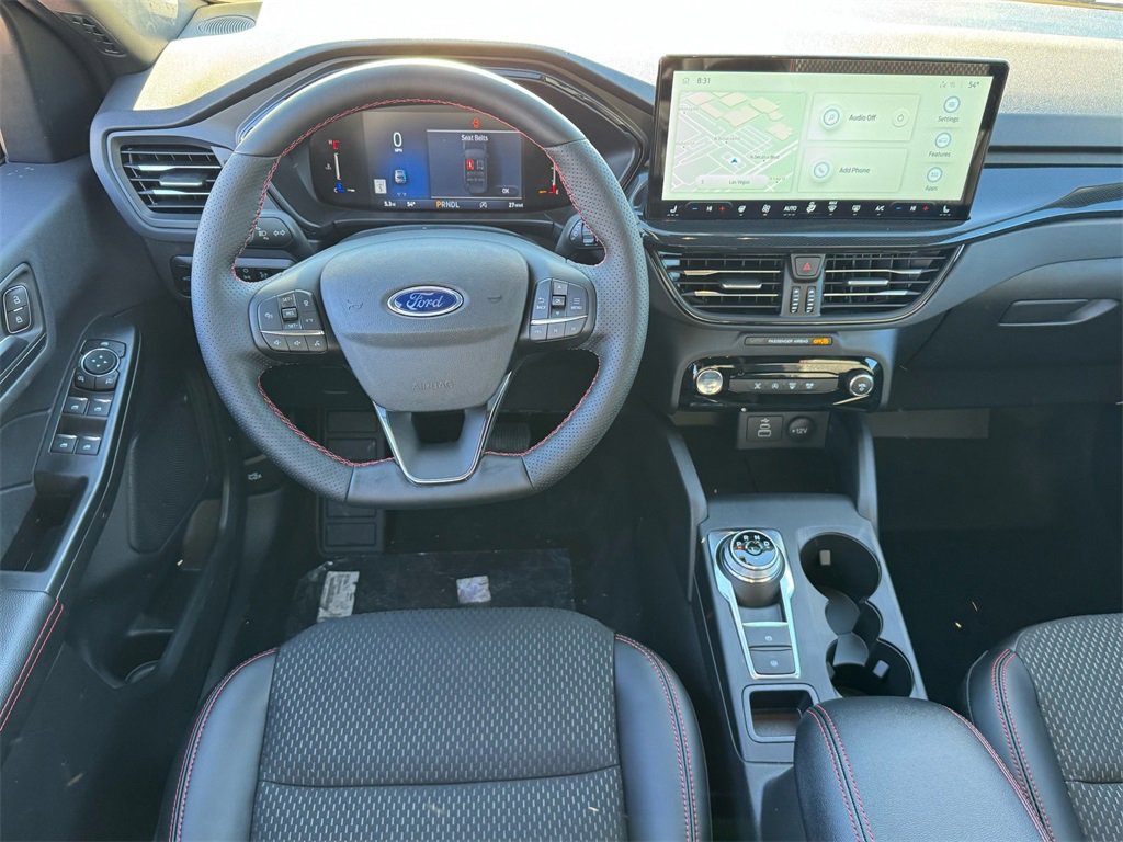 New 2026 Ford Escape ST-Line w/ Tech Pack #1 image 11