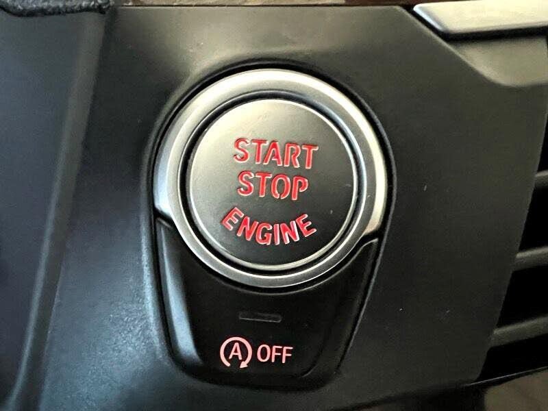 Used 2021 BMW X3 sDrive30i w/ Convenience Package image 24