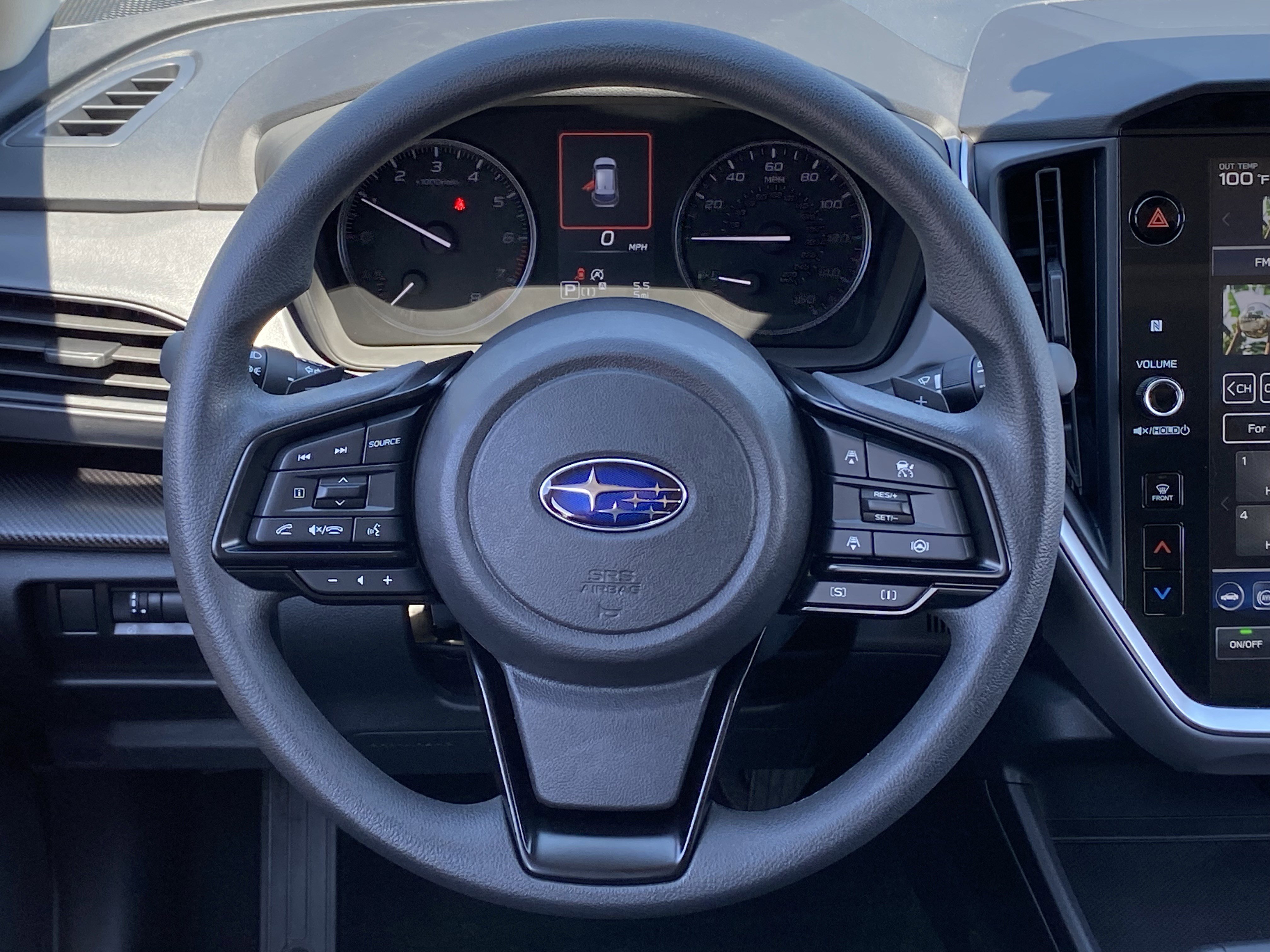 New 2025 Subaru Crosstrek 2.5i Premium image 10