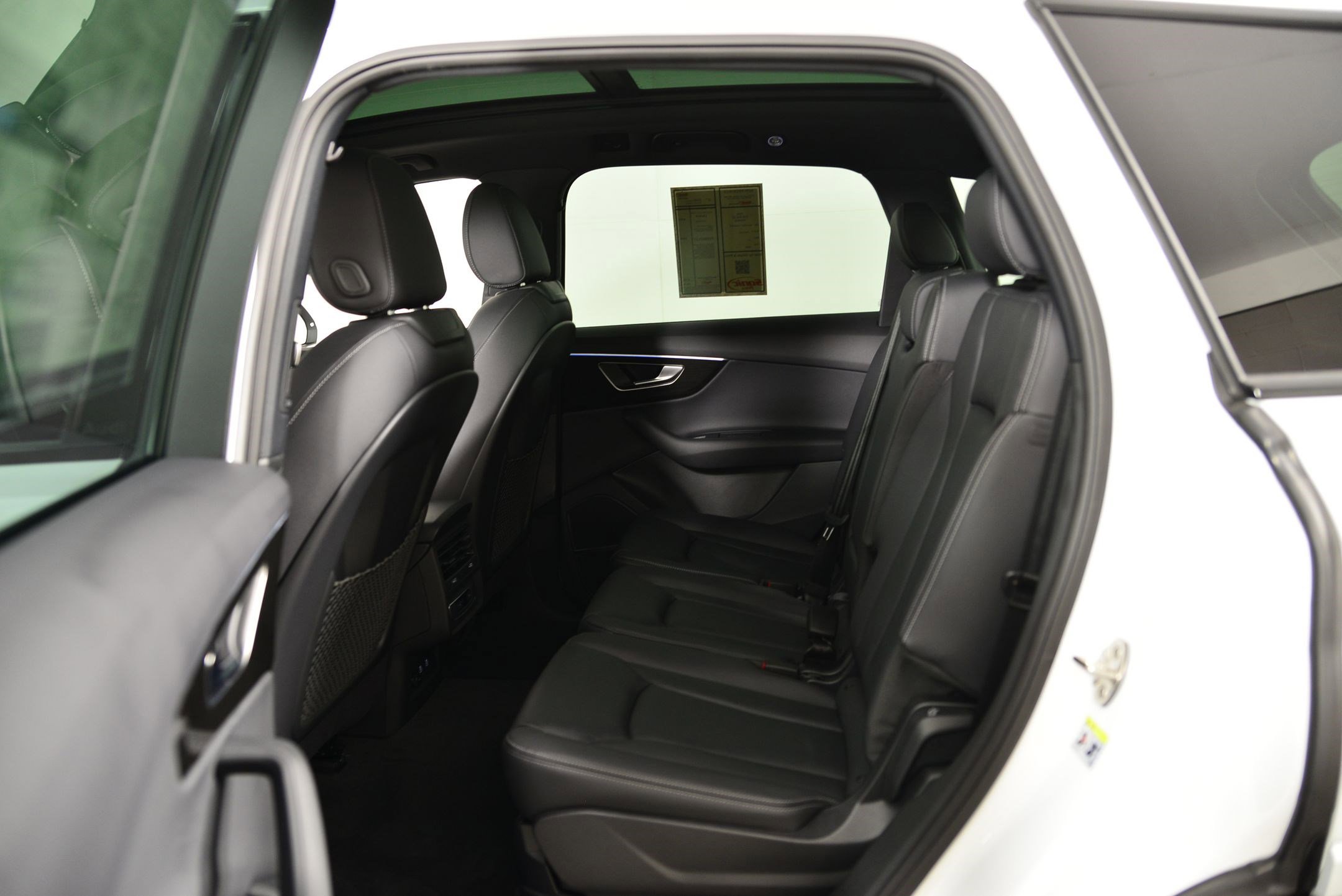 New 2026 Audi Q7 2.0T Premium image 11