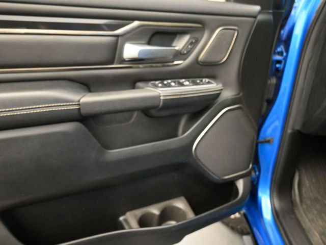 Used 2020 RAM 1500 Rebel w/ Rebel Level 2 Equipment Group image 23