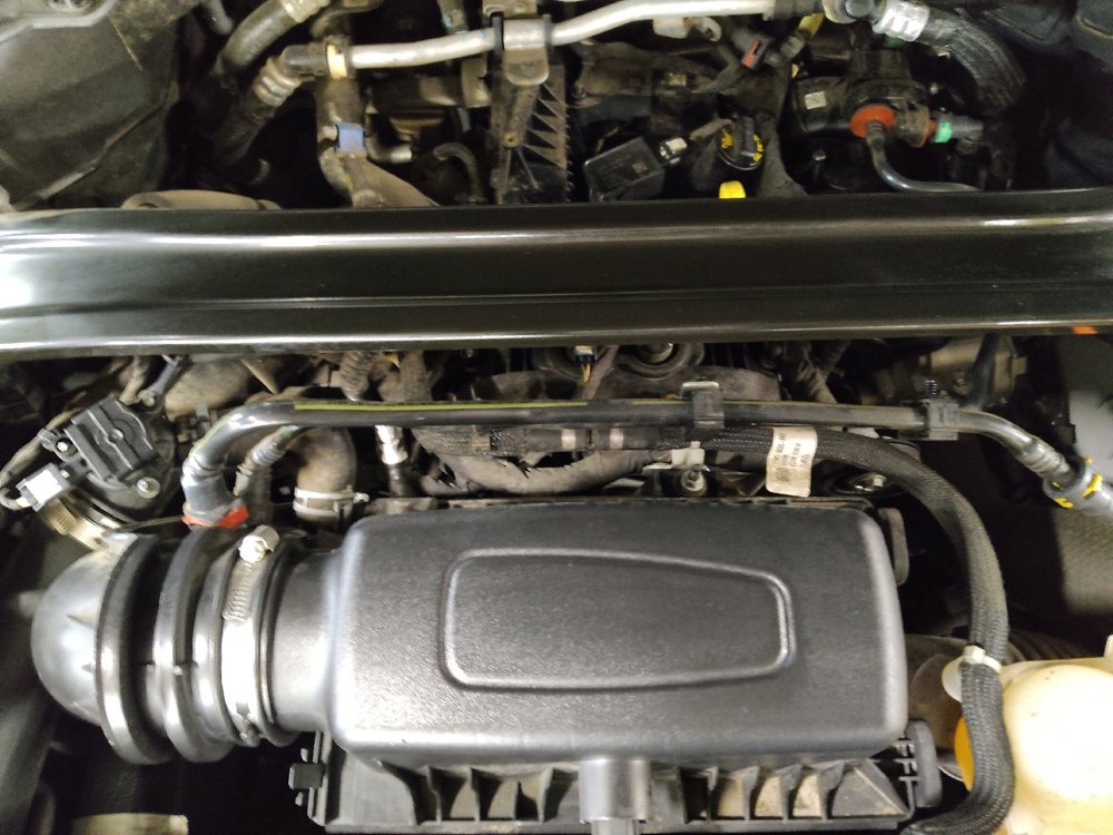 Used 2024 Ford Explorer Limited image 30