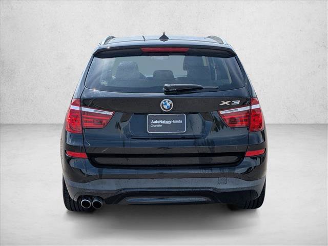 Used 2016 BMW X3 sDrive28i RWD image 6