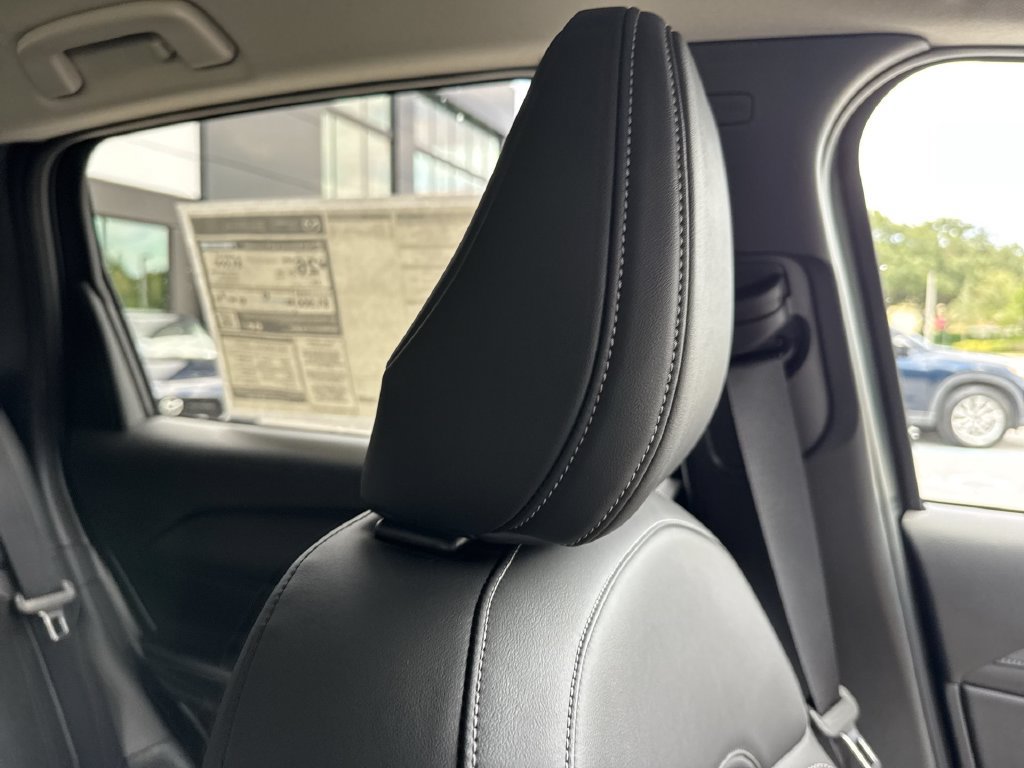 New 2026 MAZDA CX-5 Select AWD/4WD image 20