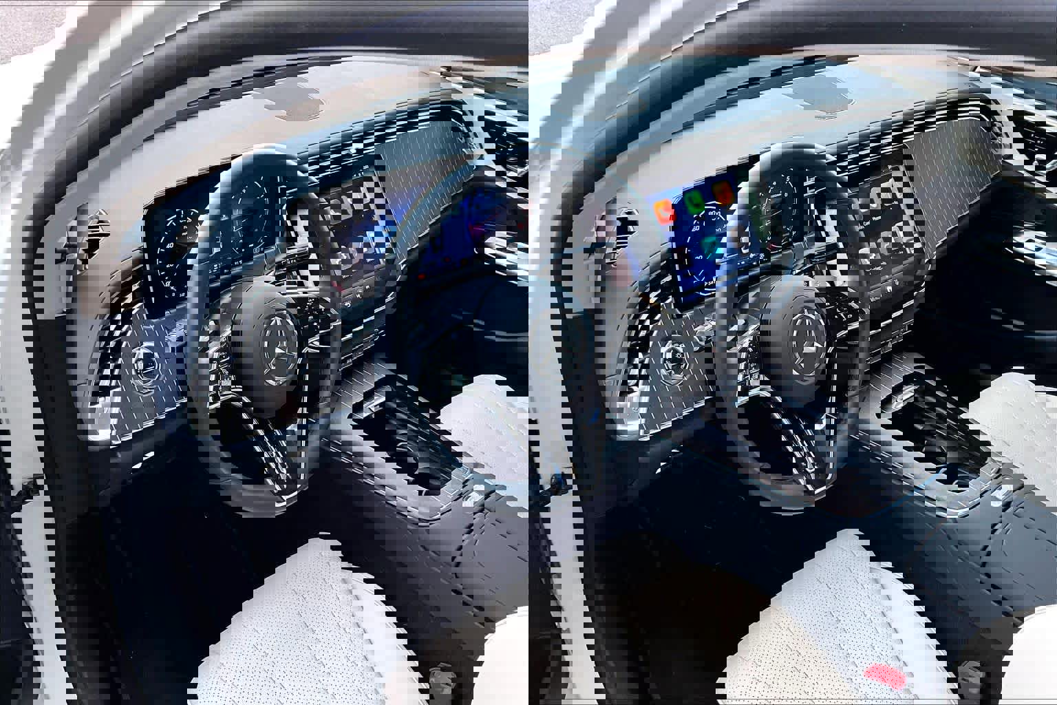 New 2025 Mercedes-Benz E 350 E 350 image 7