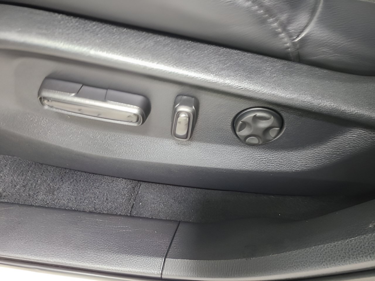 Certified 2019 Honda CR-V EX-L image 20