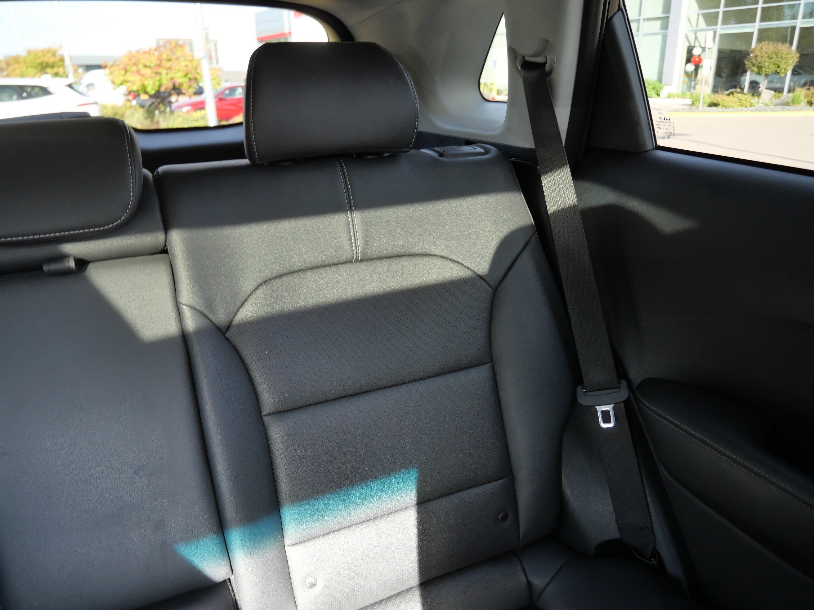 Used 2022 Kia Niro Touring Special Edition FWD image 14