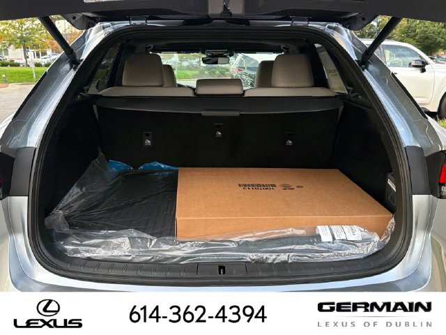 New 2026 Lexus RX 350 Premium w/ Convenience Package AWD/4WD image 10