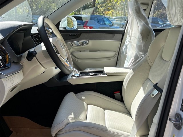 New 2026 Volvo XC90 B6 Ultra image 10