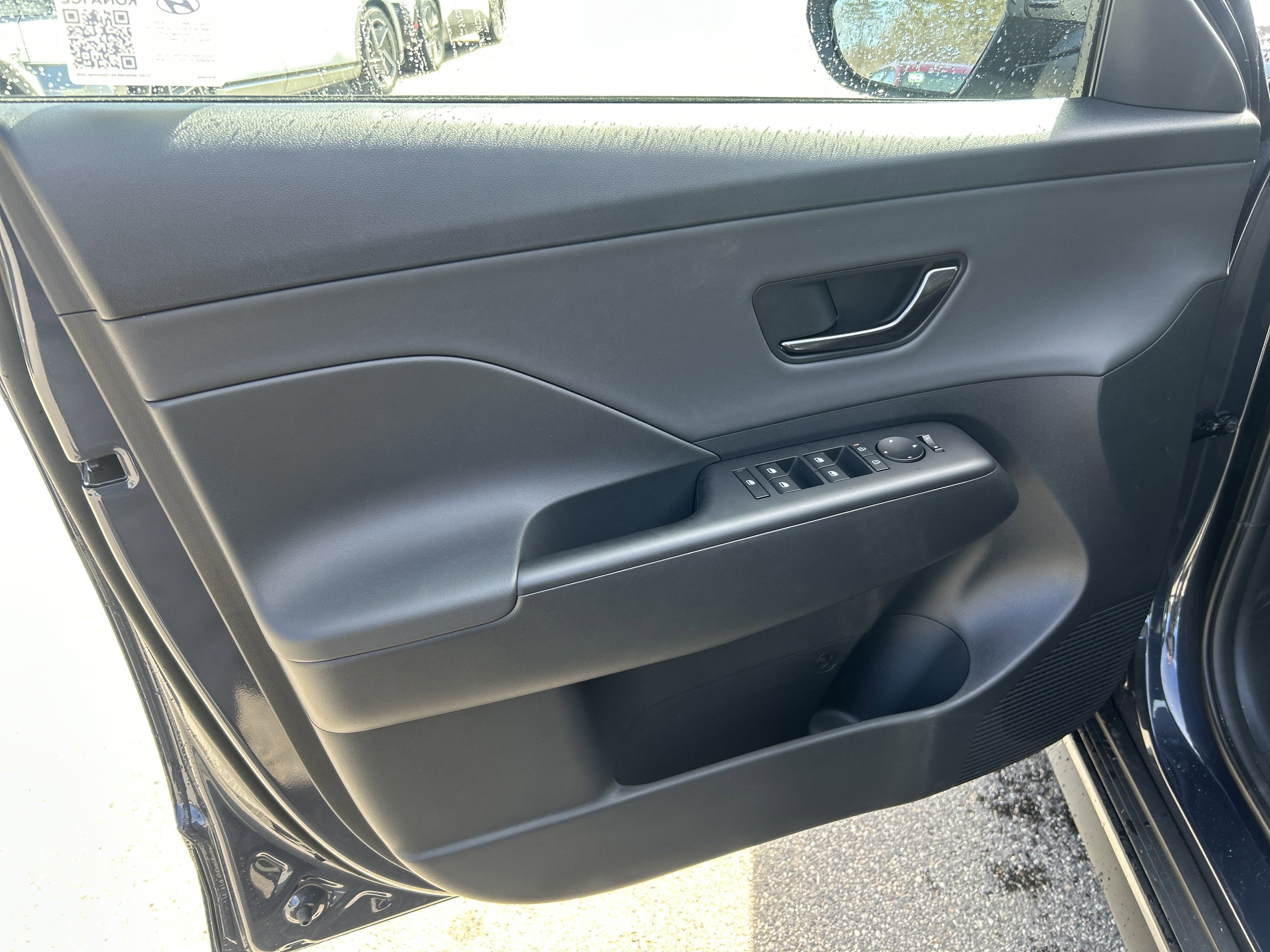 Used 2025 Hyundai Kona N Line S image 15