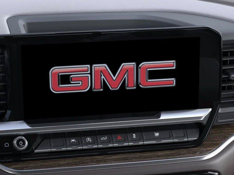 New 2026 GMC Sierra 1500 SLE w/ Preferred Package RWD image 20