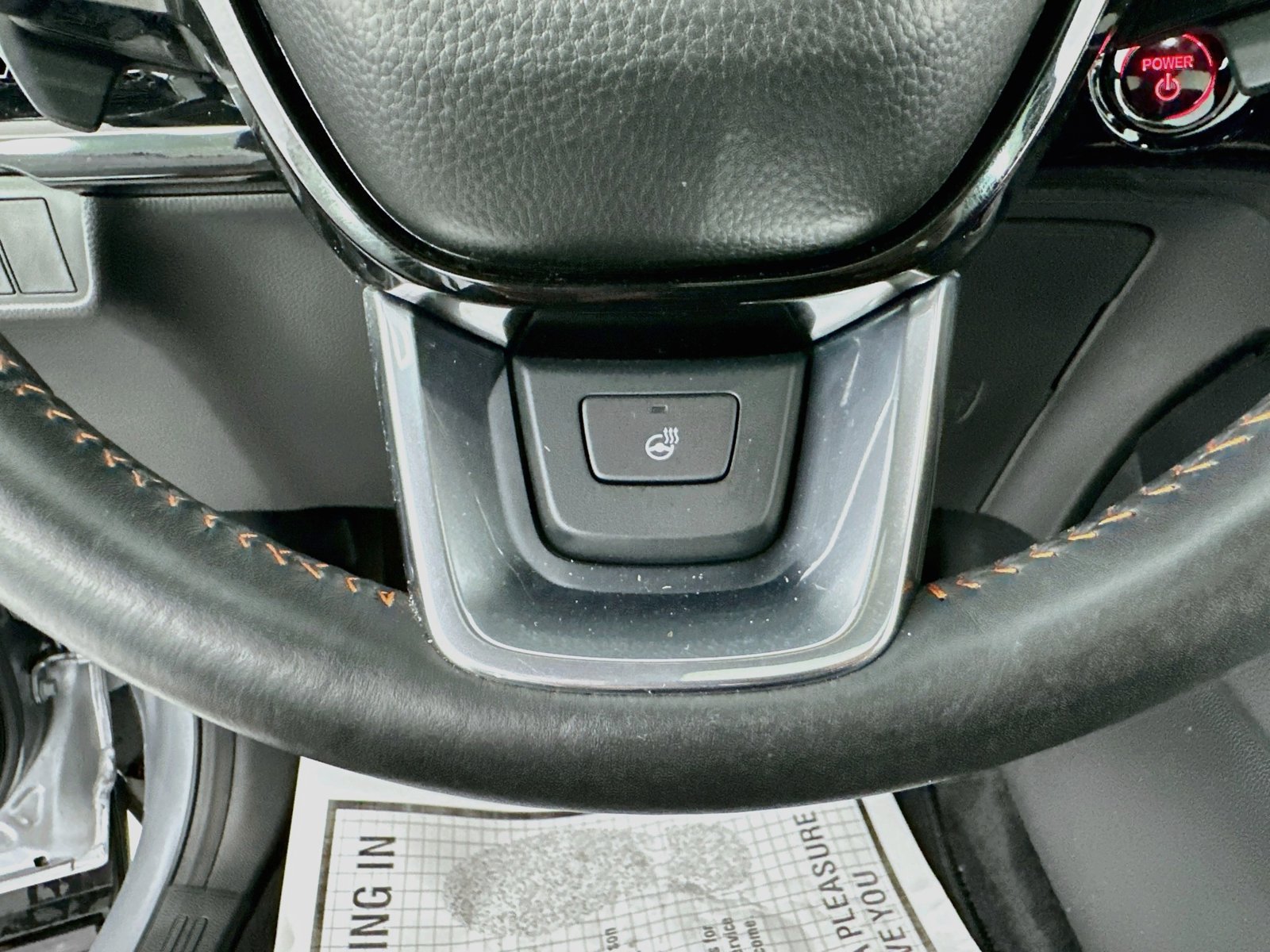 Used 2024 Honda CR-V Touring image 38