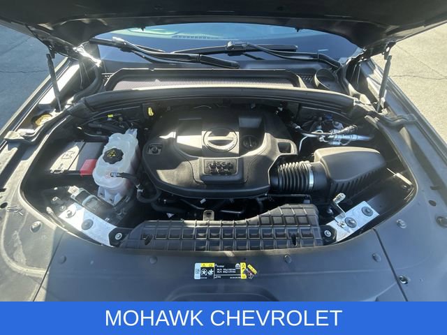 Used 2022 Jeep Grand Cherokee Summit w/ Adv Protech Group IV image 32