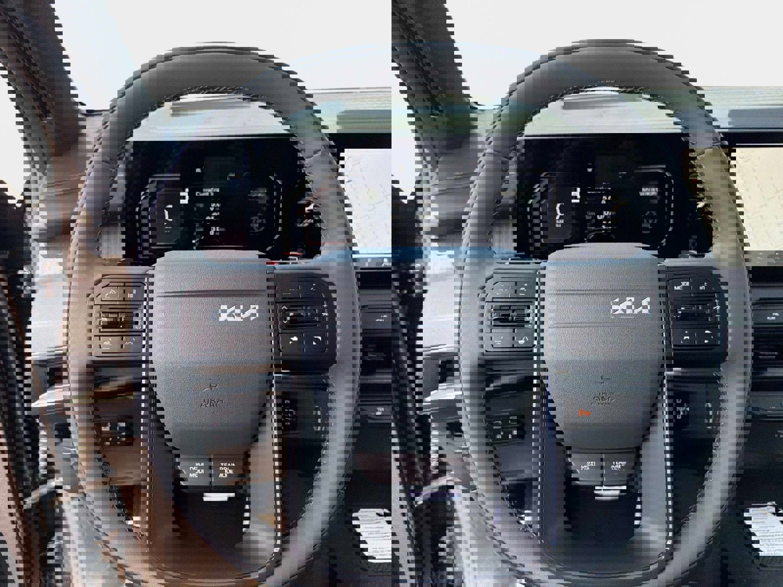 New 2027 Kia Telluride X-Line SX Prestige AWD/4WD image 26