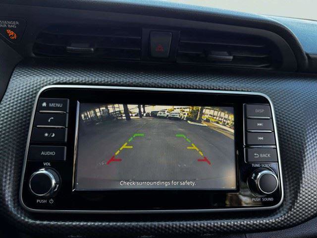 Used 2020 Nissan Kicks S FWD image 28