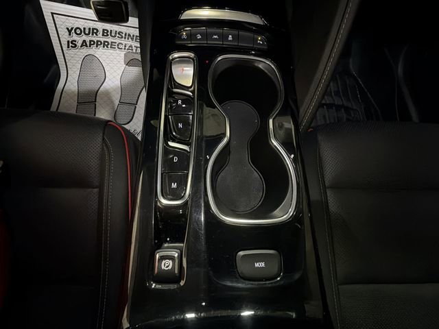 Certified 2023 Buick Envision Essence w/ Sport Touring Package image 21