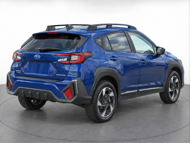 Certified 2025 Subaru Crosstrek 2.5i Limited AWD/4WD image 4