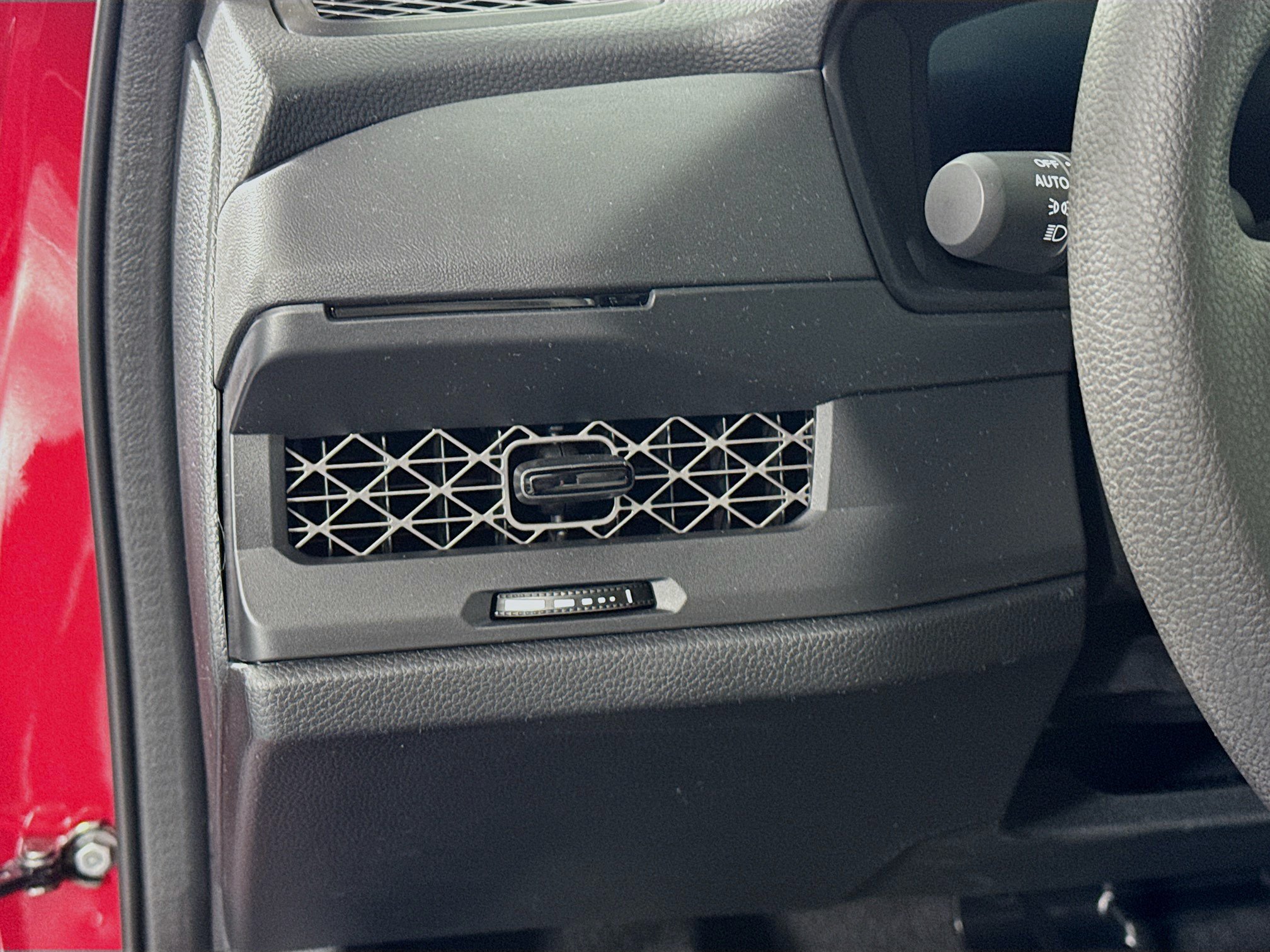 New 2026 Honda Accord LX image 10