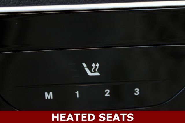 New 2025 Mercedes-Benz GLC 350e 4MATIC image 15