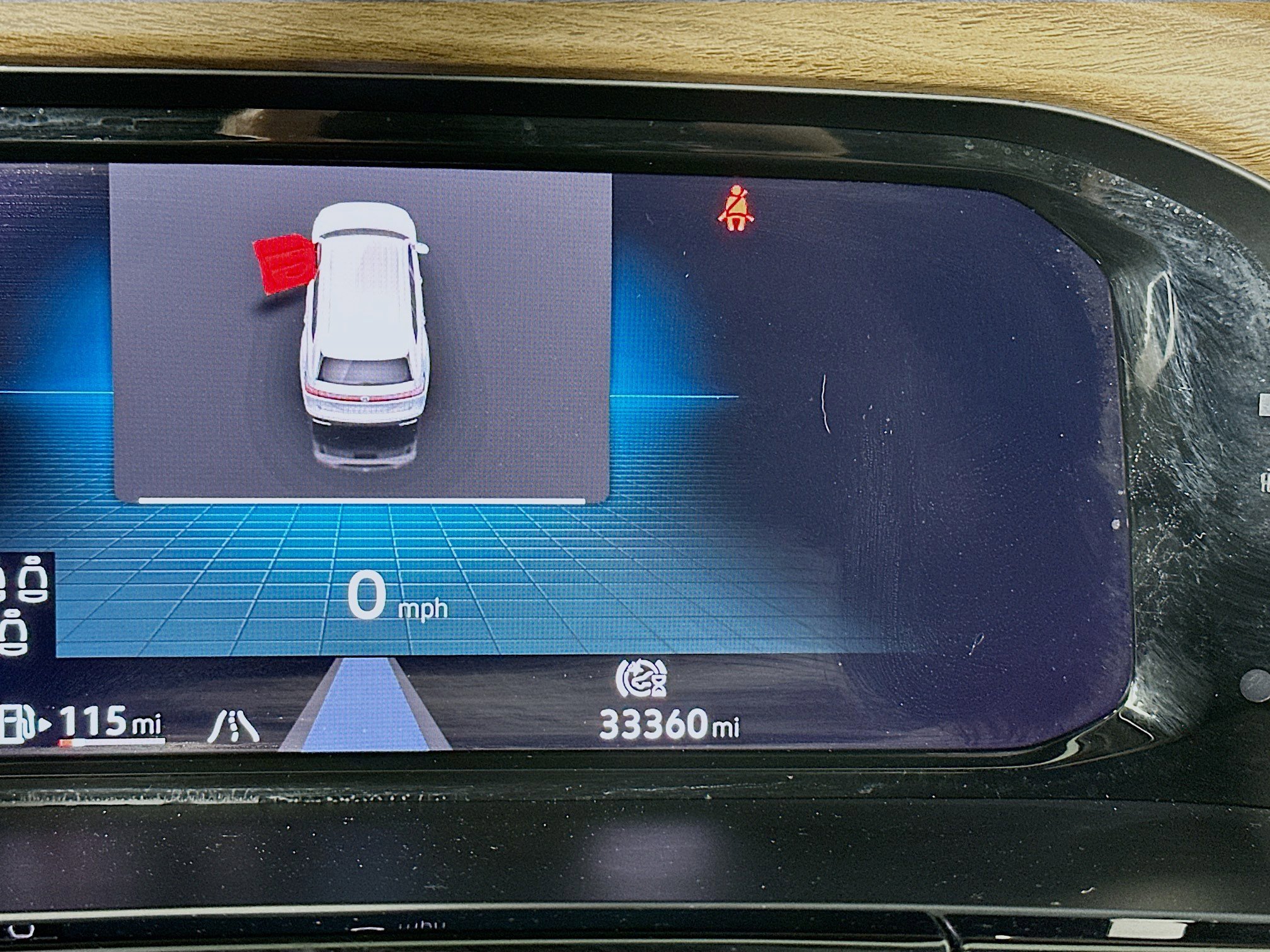 Used 2025 Volkswagen Atlas SE image 19