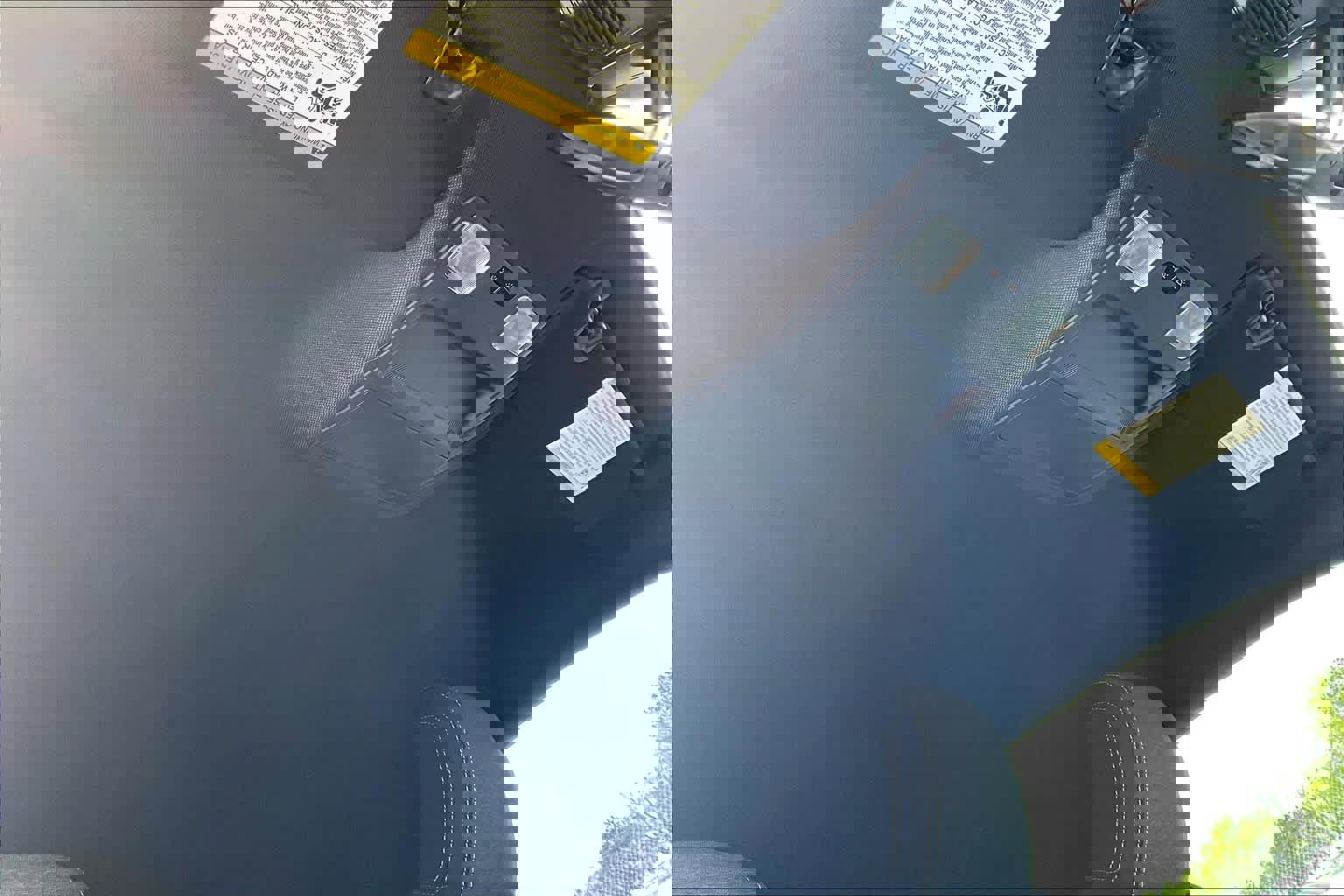 Certified 2026 Ford Mustang GT image 14