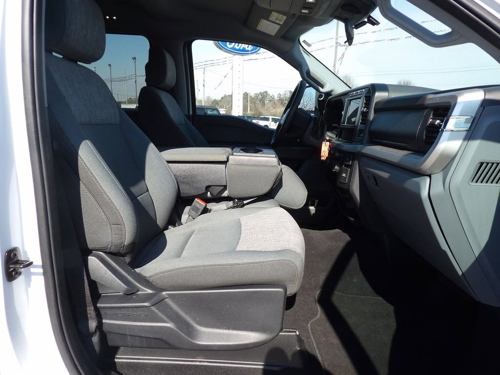 Used 2024 Ford F250 XLT image 10