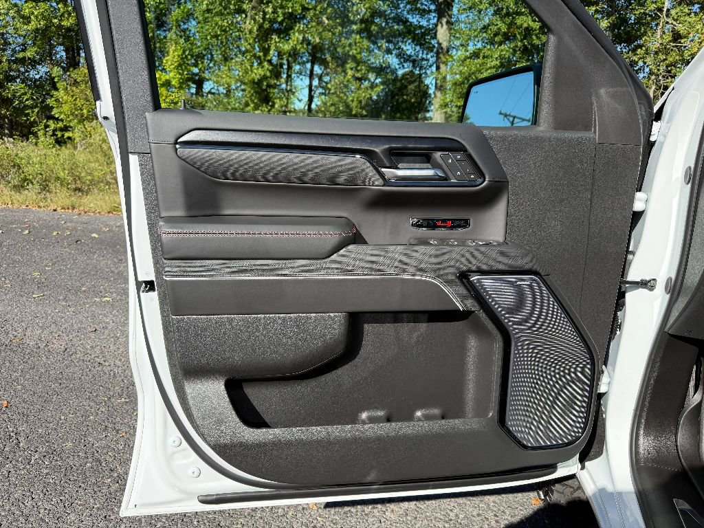 New 2026 GMC Sierra 1500 AT4X image 27