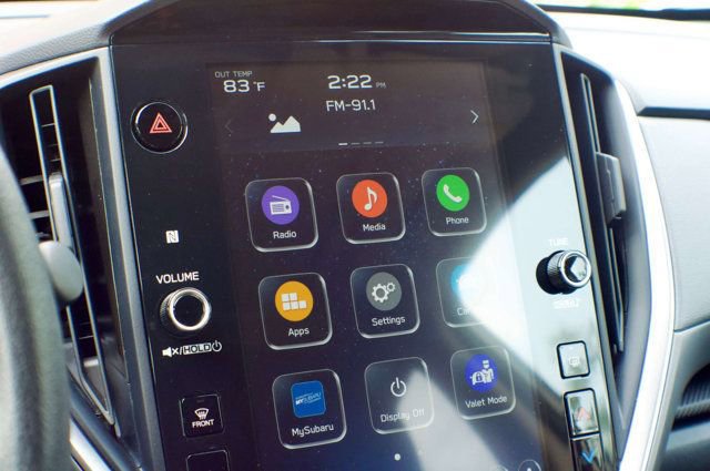 Used 2025 Subaru Crosstrek 2.0i Premium AWD/4WD image 28