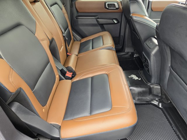 Certified 2024 Ford Bronco Outer Banks image 29