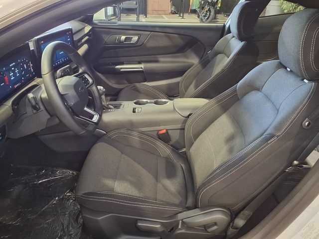 Used 2026 Ford Mustang Coupe w/ Bronze Appearance Package RWD image 18