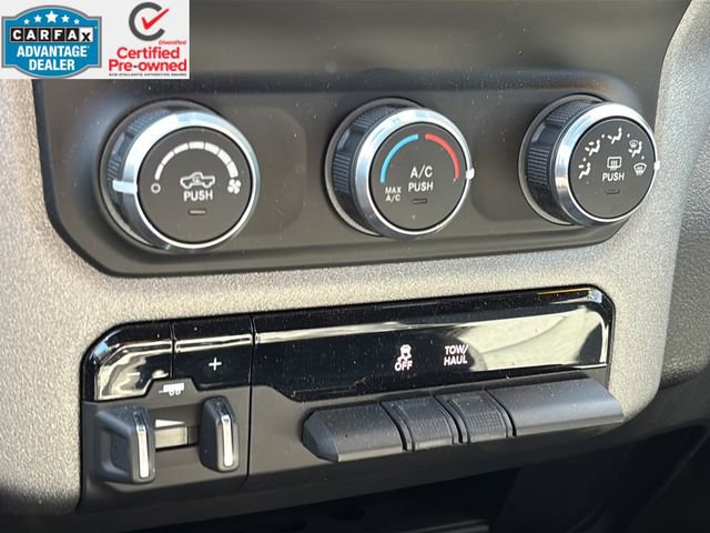 Certified 2023 RAM 3500 Tradesman image 32