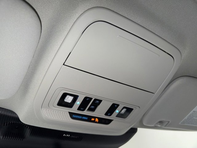 New 2026 Ford Explorer Active w/ Active Comfort Package image 30