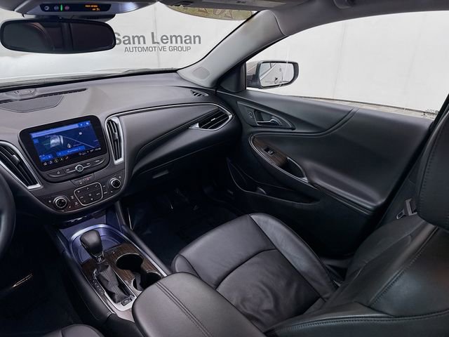Used 2024 Chevrolet Malibu LT image 26