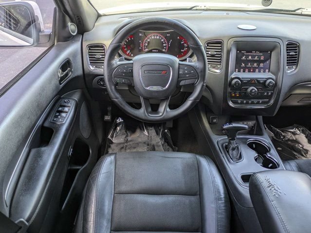 Used 2020 Dodge Durango GT RWD image 18