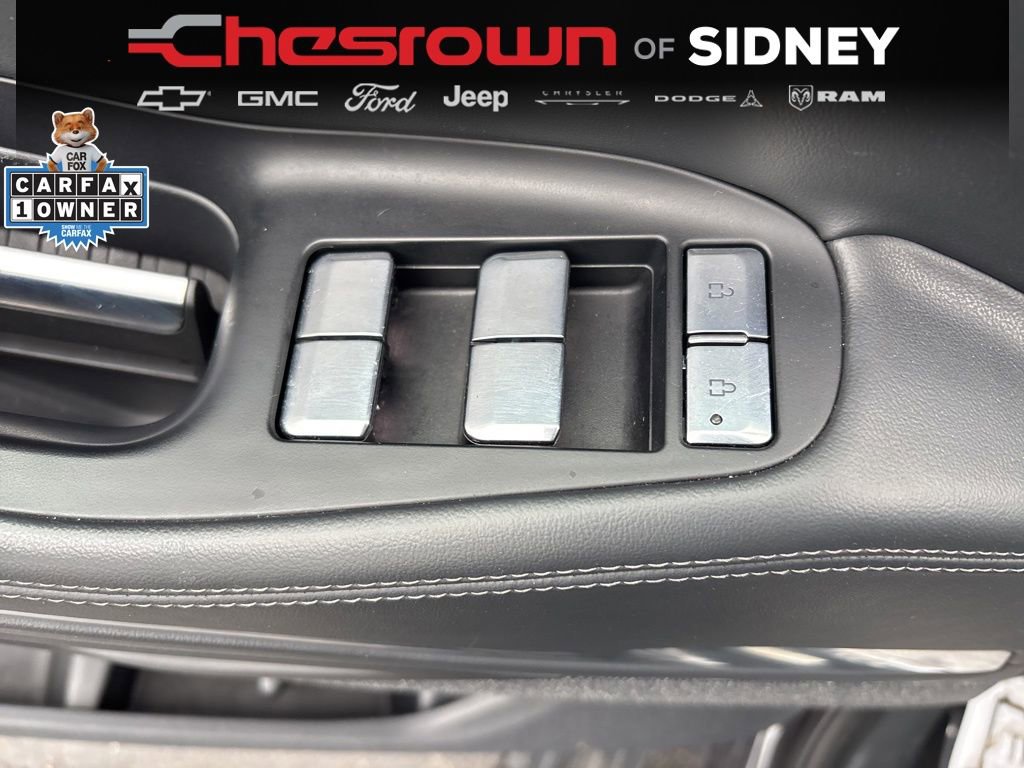 Used 2025 Lincoln Navigator Reserve w/ Jet Appearance Package image 20