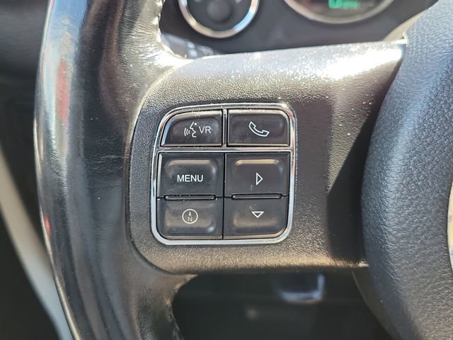 Used 2018 Jeep Wrangler Willys Wheeler image 17