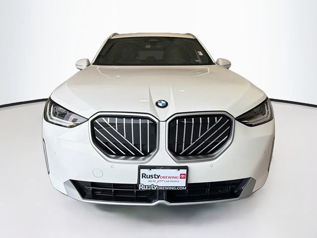 Used 2026 BMW X3 xDrive30i AWD/4WD image 2