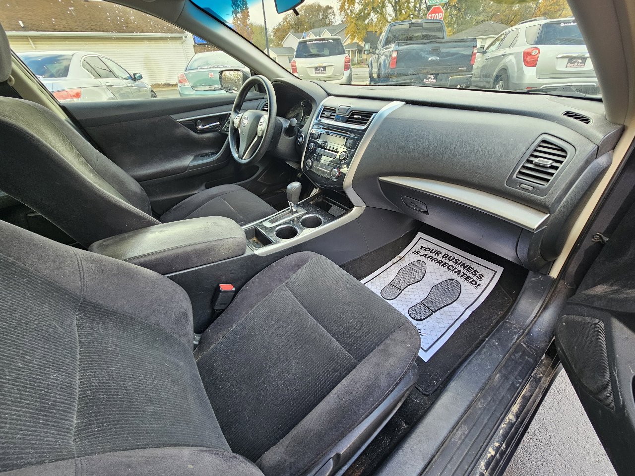 Used 2013 Nissan Altima 2.5 S image 20