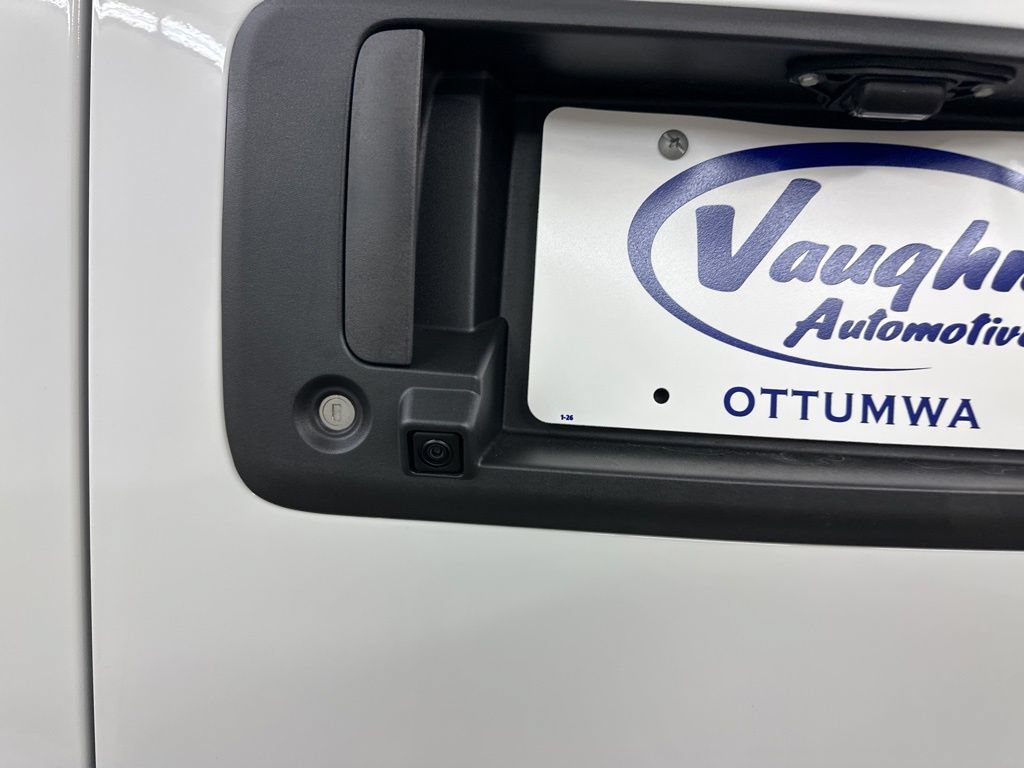 New 2026 GMC Savana 2500 w/ Driver Convenience Package RWD image 16