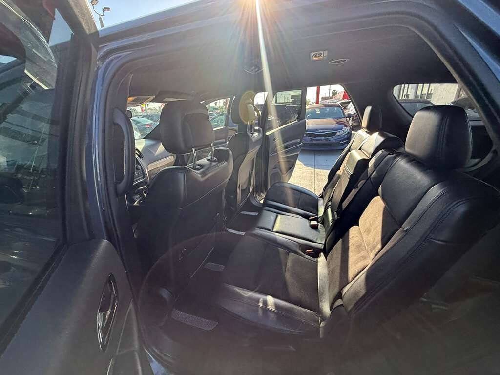 Used 2020 Dodge Durango GT RWD image 17