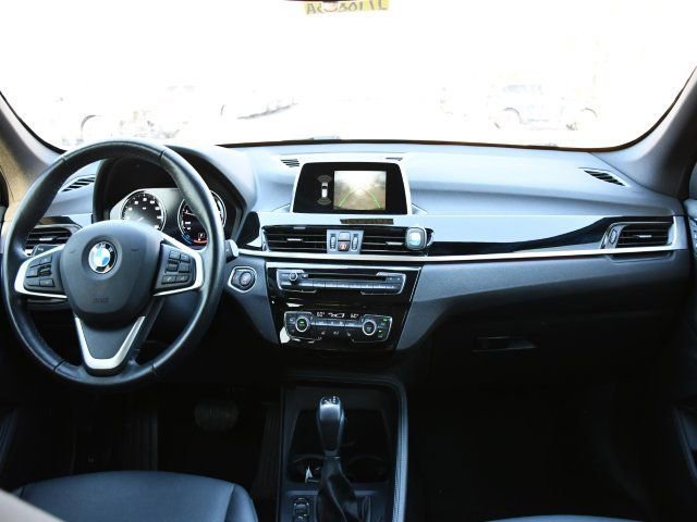 Used 2019 BMW X1 xDrive28i w/ Convenience Package image 14