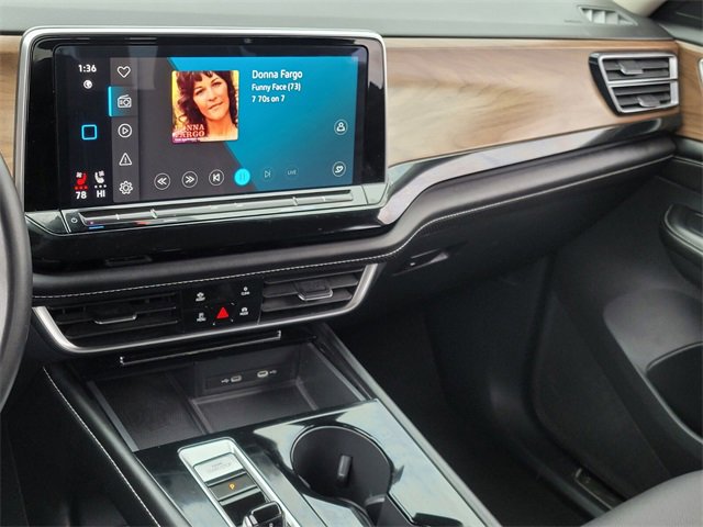 Used 2024 Volkswagen Atlas SE image 26