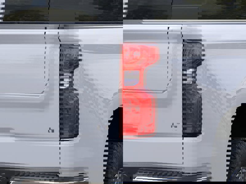 New 2026 Chevrolet Silverado 1500 LT w/ Texas Edition Plus image 33