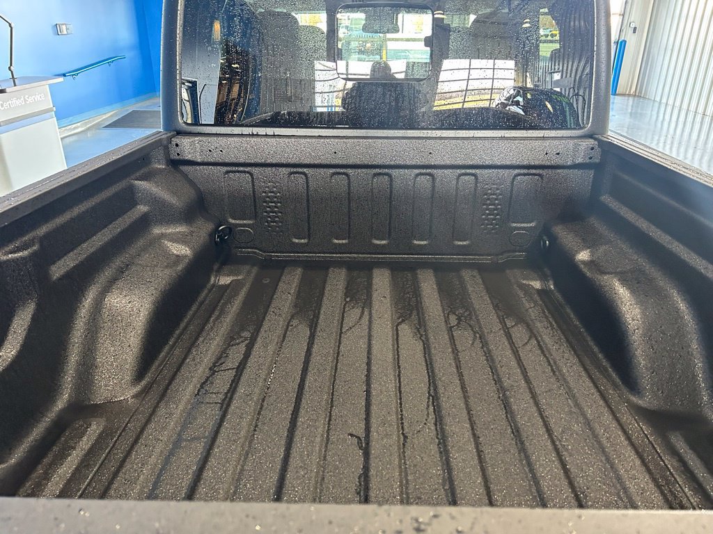 New 2025 Jeep Gladiator Sport AWD/4WD image 10