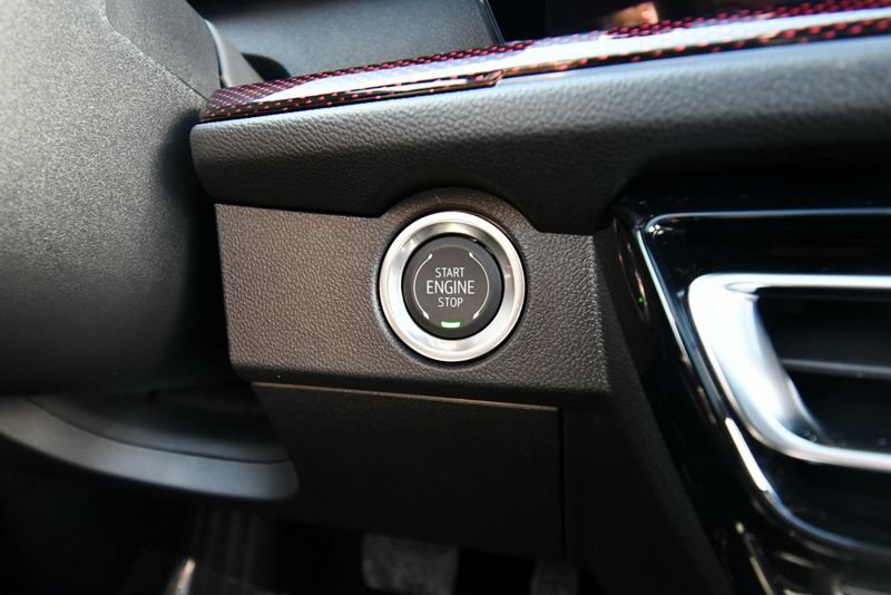 New 2026 Chevrolet Traverse RS AWD/4WD image 27