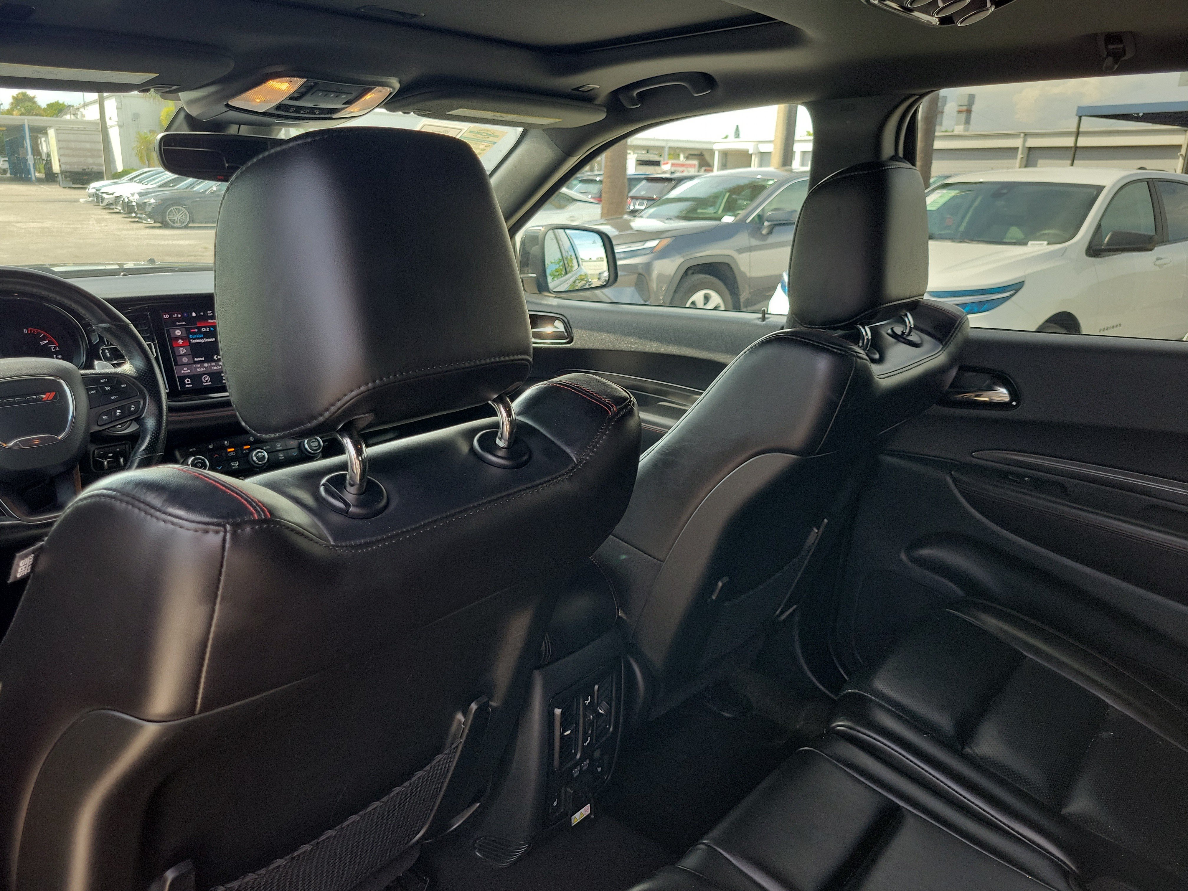 Used 2023 Dodge Durango GT AWD/4WD image 15