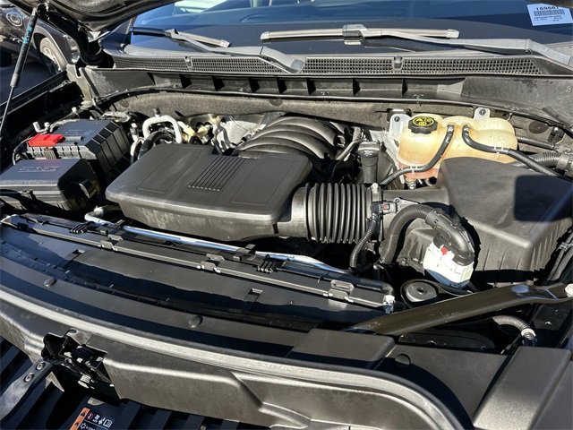 Used 2023 GMC Yukon XL AT4 w/ AT4 Premium Package image 30